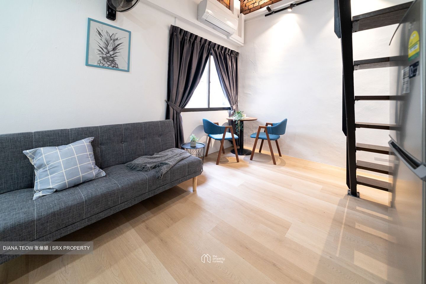 Pasir Panjang Road (D5), Apartment #603727791